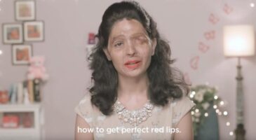 YouTube : Beauty Tips by Reshma, la vloggeuse qui va marquer les esprits de la jeune génération