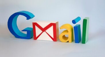 Publicité : Google se lance dans le Native Advertising via Gmail