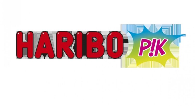 MTV et Haribo Pik s'associent !