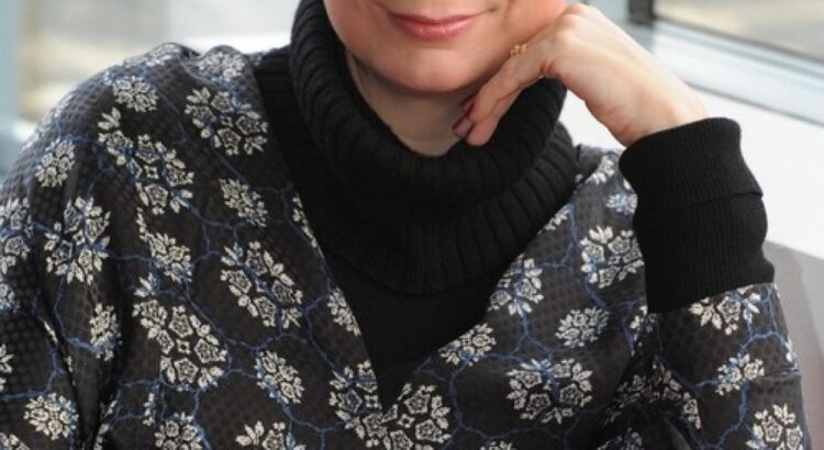 Sylvia Tassan Toffola nommée CEO chez Amplifi France