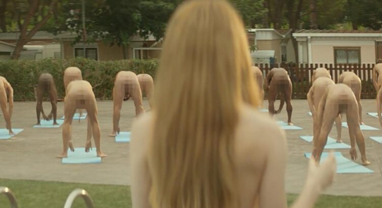 La campagne d'Ikea mise sur l'humour !