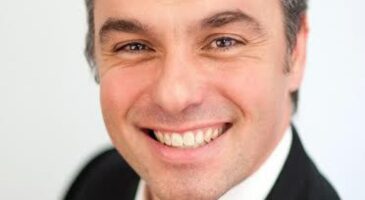 Experian Marketing Services : Stéphane Baranzelli nommé Managing Director EMEA