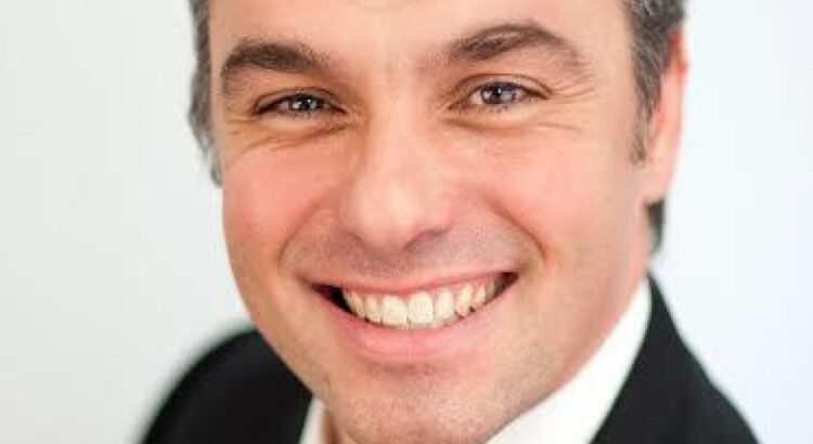 Stéphane Baranzelli nommé Managing Director EMEA chez Experian Marketing Services