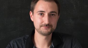 Creads : Jérôme Comont nommé Développeur Web Senior