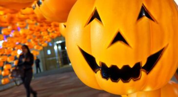 Halloween 2014 : Ikea, McDonald's, Axe, PS3, Top 10 des marques qui aiment (se) faire peur !