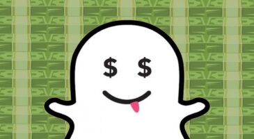 Snapchat : Avant lentrée en bourse, stratégie de monétisation accélérée