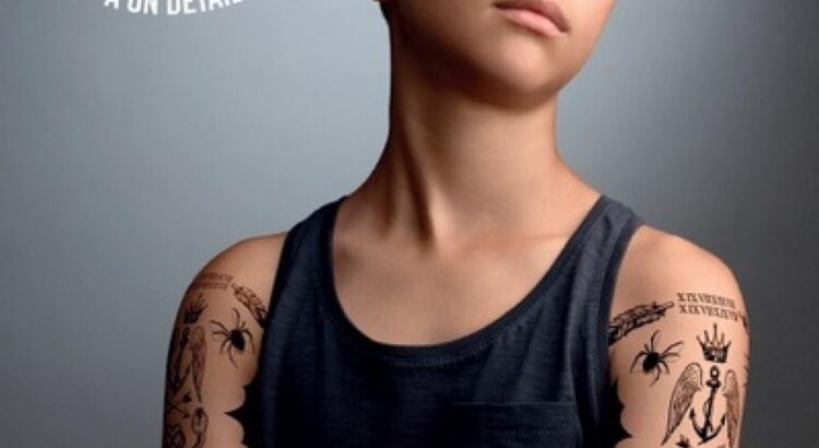 Des nouveaux tattoos plus vrais que nature !