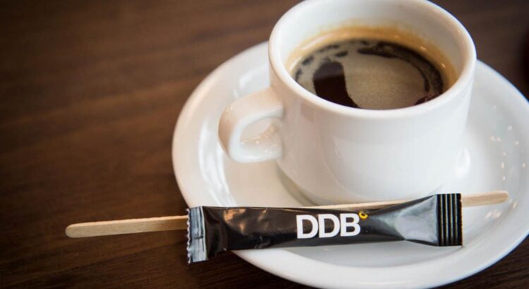 Stéphane Gazzo et David Rousselle nommés Directeur Général Adjoint chez DDB Paris