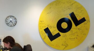 GroupM et Buzzfeed s'associent autour de la data et de la vidéo, tout bon auprès des jeunes ?