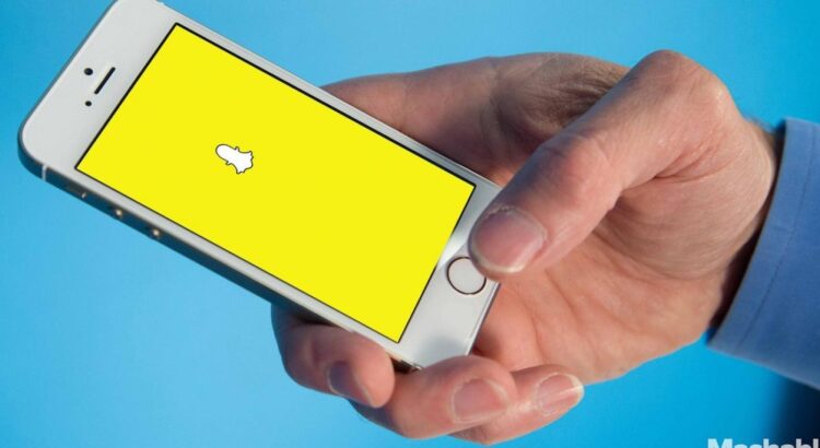 Snapchat accueille de plus en plus les marques !