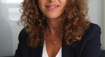 Mobext France : Gabrielle Loeb nommée Directrice