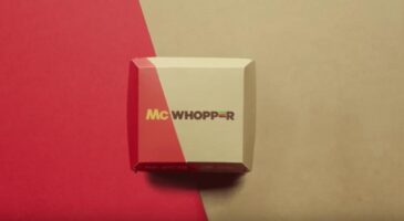 Burger King et McDonald's, bientôt unis dans l'adversité ?