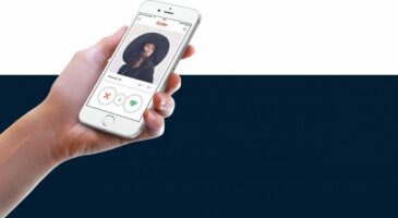 Tinder : Outil marketing (et de casting) pour Bonobo avec Extrême Sensio