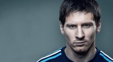 Adidas qui invite les sportifs à dépasser Messi, tout bon pour motiver la jeune génération ?