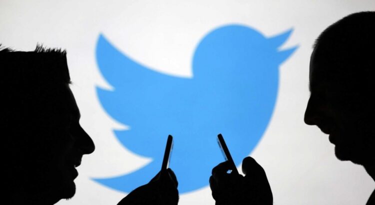 Twitter s'active pour la rentrée !