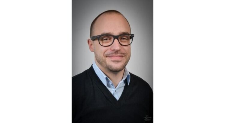 Vincent Sidoli nommé Data Analyst chez Amplifi France