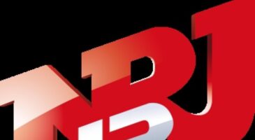 NRJ12 adopte un nouveau logo pour la rentrée