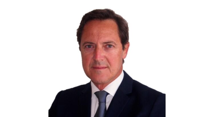 Guillaume Herbette nommé CEO de MSLGroup