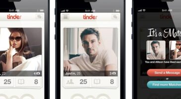 Tinder : Outil marketing de choix pour séduire les gamers ?