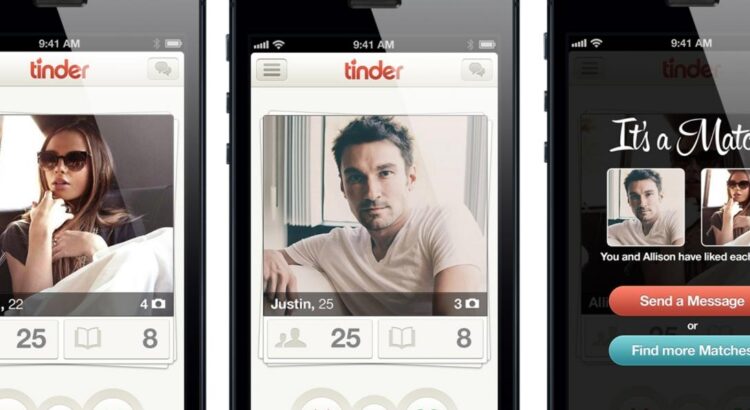 Tinder, nouveau terrain de jeu des marques !