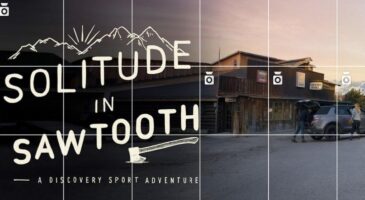 Instagram : Terrain de jeu parfait pour Land Rover pour séduire les jeunes aventuriers