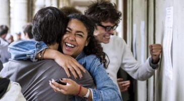 L'année de césure, nouvelle tradition chez les jeunes ?