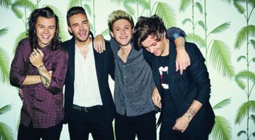 One Direction : Drag Me Down, nouvelle direction, nouveau succès...et nouveau record !