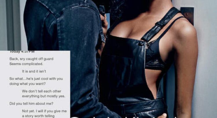 A fond sur le sexto !