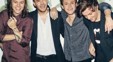 One Direction : Drag Me Down, retour surprise réussi pour le groupe sans Zayn