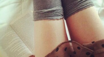 #ThighReading, le challenge qui célèbre la beauté imparfaite