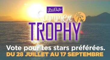 Fan2.fr lance sa seconde édition des Fan2 Summer Trophy, tout bon pour engager les jeunes !