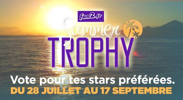 Place au concours de l'été !