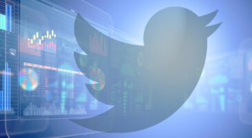 Twitter lance Twitter Data, toujours plus de data et dannonceurs dans le viseur !