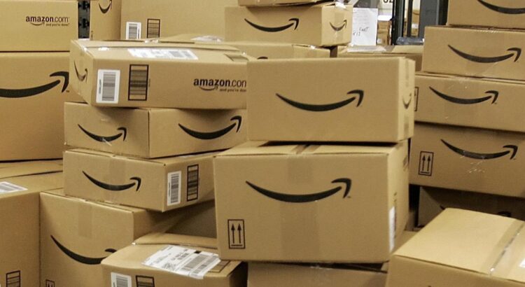 Amazon passe à l'étape suivante !