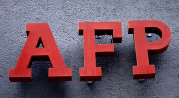 AFP : Douze nominations annoncées !