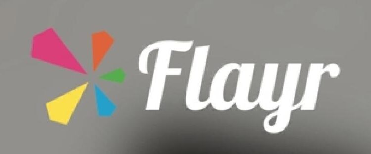 FLAYR, l'appli qui permet de "shopper" les looks des Instagrammers