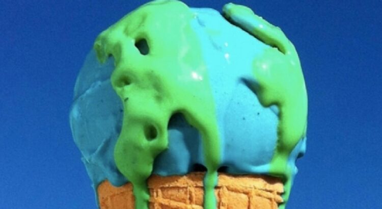 Ben & Jerry's s'engage pour l'environnement, clé du succès auprès des jeunes ?