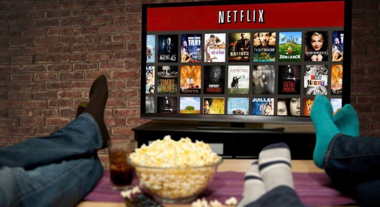 Netflix impressionne encore et toujours !