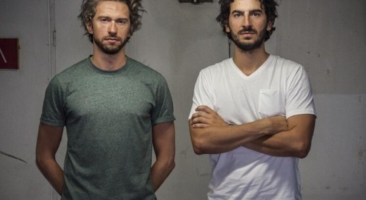 Antoine Gauquelin et Bruno Bicalho Carvalhes, nouveau team créatif de TBWAParis