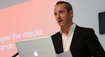 Twitter : Damien Viel nommé Directeur Général de Twitter France