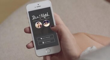 Tinder lance le Summer of Love Tour pour lutter contre la tendance FODA