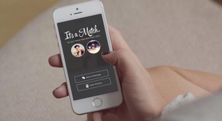 Tinder va miser sur la vérification de l'identité de ses membres pour un dating plus sécurisé