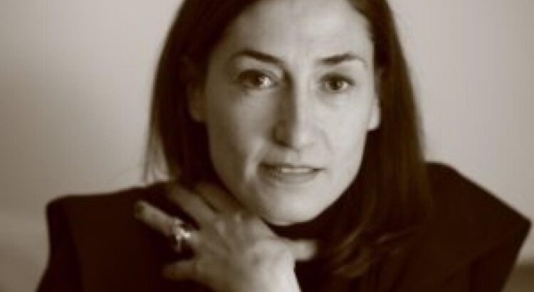 Hélène Poulit-Duquesne nommée PDG chez Boucheron