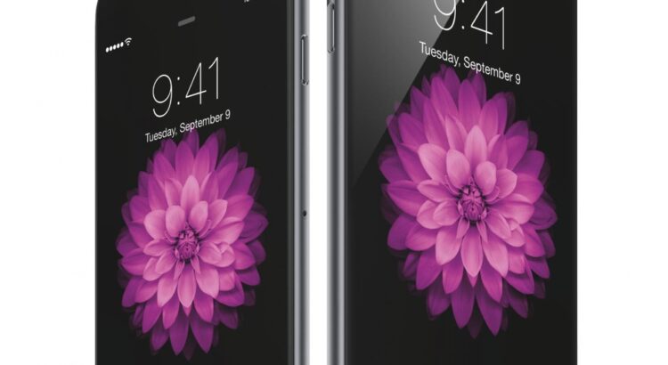 L’iPhone 6 n’a pas dit son dernier mot.