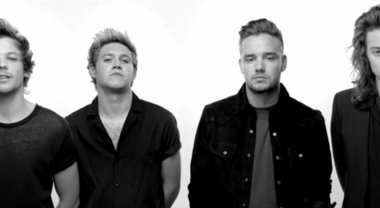 One Direction invite les jeunes à sauver la planète, campagne d'engagement réussie ?