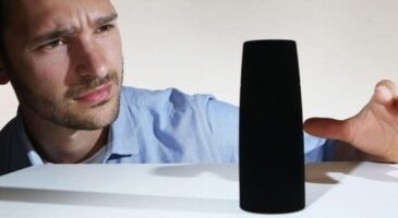 Axe et W lancent un packaging qui veut "destabiliser" l'oeil humain