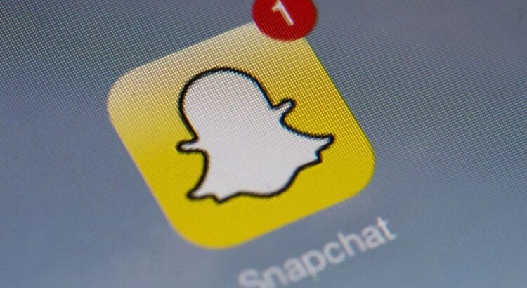 Snapchat, un outil à adopter pour les marques !