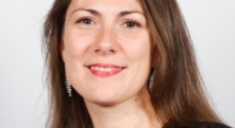 Stéphanie Bertrand-Tassilly nommée Directrice de la communication externe chez Prisma Media