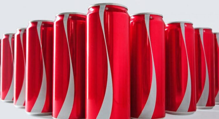 Coca-Cola retire ses prénoms !