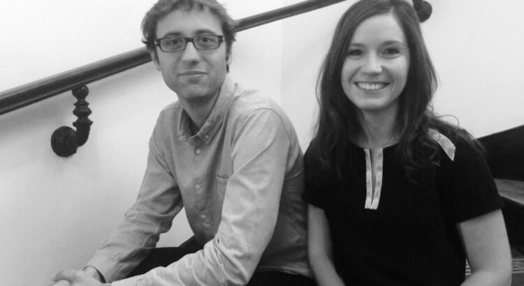 Pauline Bontemps et Sebastien de Milleville nommés Digital Account Directors chez Fred & Farid